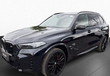 BMW X5 M60 22.976 km 79.850 &euro; Hamburg 21073