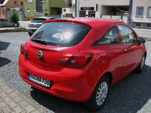 Opel Corsa 1.2 Selection guter Zustand 21.600 km 6.699 &euro; Biebesheim 64584