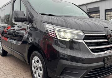 Renault Trafic 17.500 km 34.990 &euro; Wiesmoor 26639