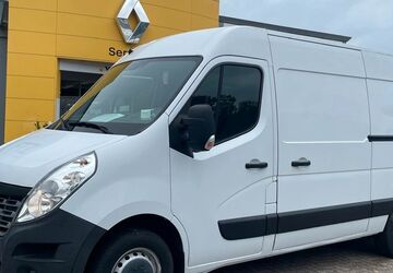 Renault Master 21.600 km 23.503 &euro; Edewecht 26188