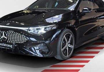 Mercedes-Benz CLA 250 8.050 km 54.898 &euro; Ahrensburg 22926