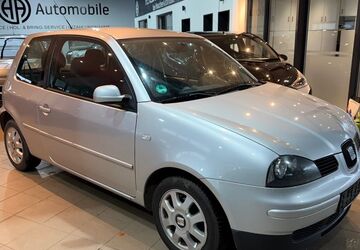 Seat Arosa 173.000 km 1.990 &euro; Belm/Vehrte (bei Osnabrück) 49191