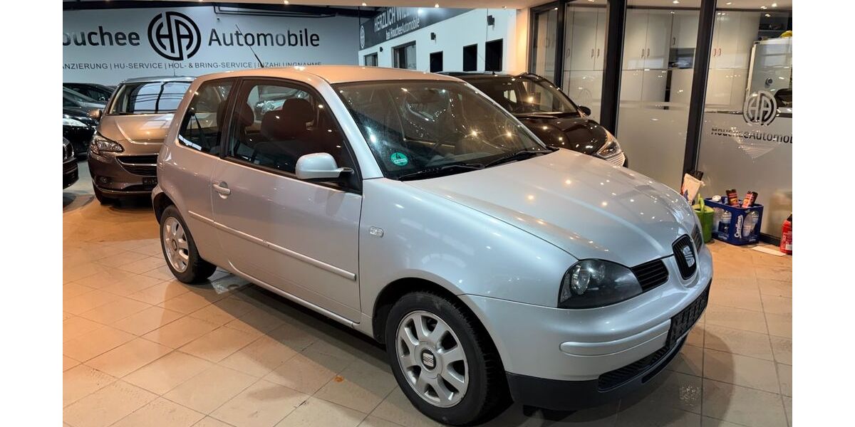 Seat Arosa 173.000 km 1.990 &euro; Belm/Vehrte (bei Osnabrück) 49191