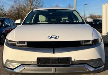 Hyundai IONIQ 5 24.500 km 36.980 &euro; Ilshofen 74532