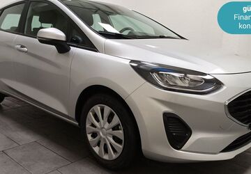 Ford Fiesta 33.203 km 12.370 &euro; Egelsbach 63329