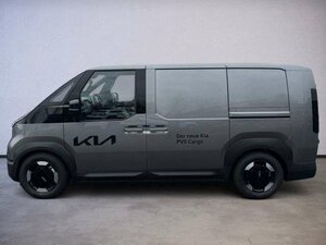 Kia Sonstige CARGO L2H1 4T ELITE 71.2 WÄRMEPUMPE|COMFO 2.500 km 41.990 &euro; Höhenkirchen-Siegertsbrun 85635