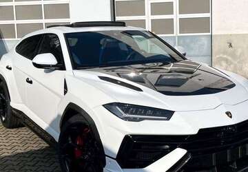 Lamborghini Urus 10.500 km 324.888 &euro; Walluf (Wiesbaden) 65396