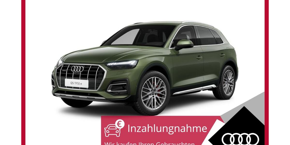 Audi Q5 5.500 km 53.820 &euro; Landshut 84030