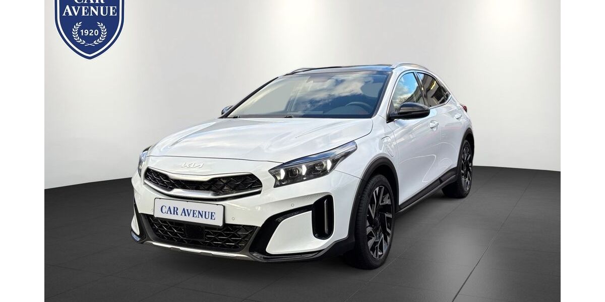 Kia XCeed 50.200 km 22.790 &euro; Wittlich 54516