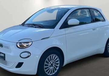 Fiat Tipo 23.690 km 22.900 &euro; Freising 85356