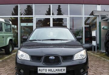 Subaru Impreza 259.000 km 4.999 &euro; Fürstenfeldbruck 82256