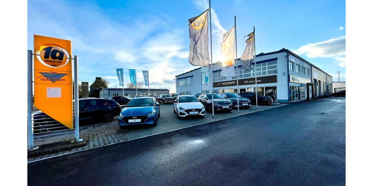 Hyundai IONIQ 6 42.000 km 41.900 &euro; Laufeld 54533