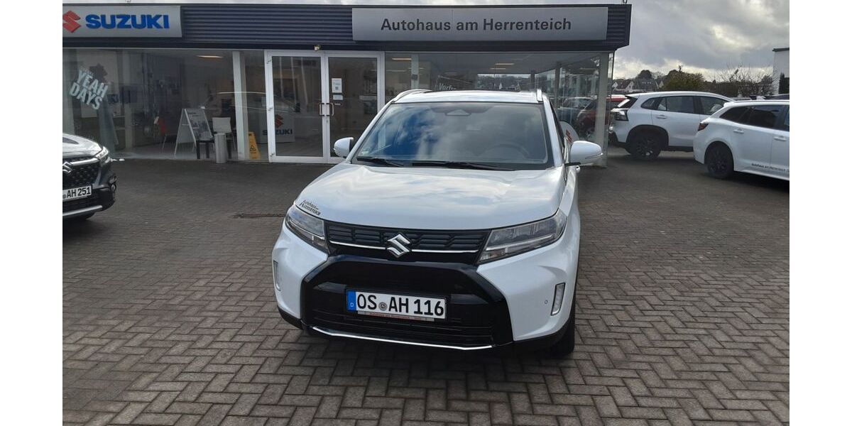 Suzuki Vitara 3.250 km 25.690 &euro; Melle 49324