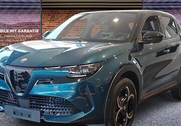 Alfa Romeo Junior 9.500 km 29.780 &euro; Gummersbach 51647