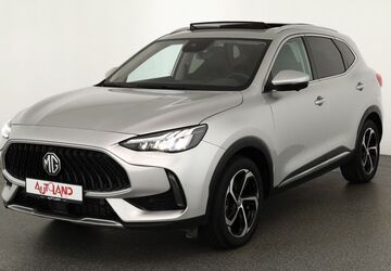 MG HS 11.509 km 23.890 &euro; Cottbus OT Kolkwitz 03099