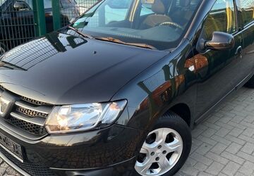 Dacia Logan 140.000 km 4.990 &euro; Berlin Weißensee-Pankow 13086