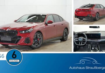 BMW i5 28.700 km 56.290 &euro; Buchschwabach bei Nürnberg 90574