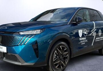 Peugeot 3008 15.900 km 36.990 &euro; Lörrach 79541