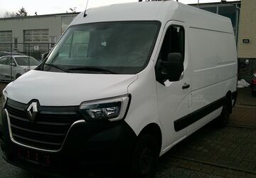 Renault Master 129.600 km 12.950 &euro; Neu Wulmstorf (Hamburg) 21629