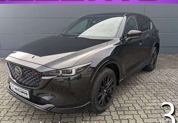 Mazda CX-5 29.990 km 35.480 &euro; Hoyerswerda 02977