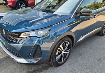 Peugeot 3008 55.693 km 29.590 &euro; Sudwalde 27257