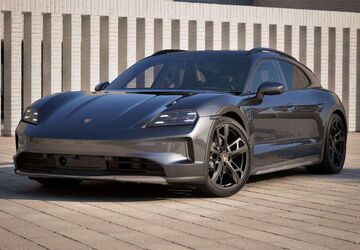 Porsche Taycan 14.832 km 92.500 &euro; MALDEGEM 09990