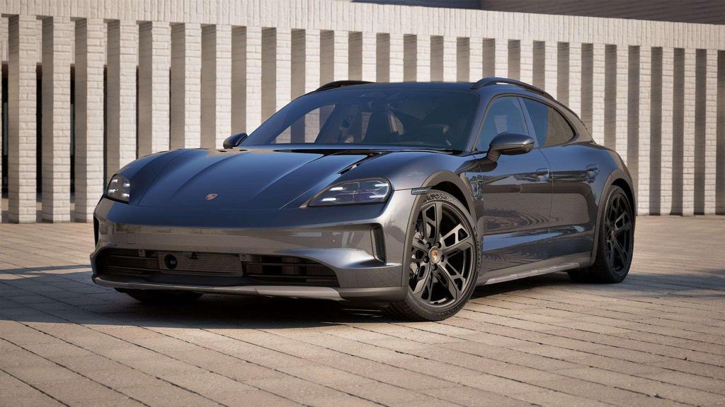 Porsche Taycan 14.832 km 92.500 &euro; MALDEGEM 09990