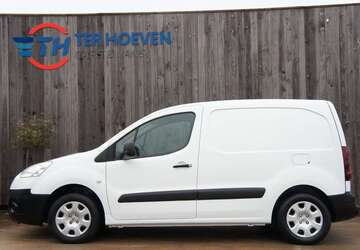 Peugeot Partner 208.173 km 6.950 &euro; Bad Bentheim 48455