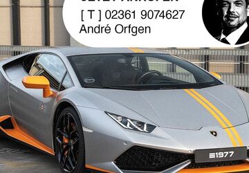 Lamborghini Huracán 14.250 km 266.500 &euro; Recklinghausen 45663