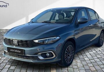Fiat Tipo 22.708 km 15.770 &euro; Neuensalz 08541