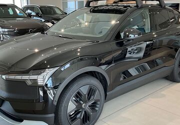 Volvo EX30 5.100 km 49.900 &euro; Lübbecke 32312