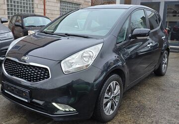 Kia Venga 142.500 km 5.900 &euro; Würzburg 97076
