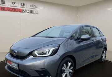 Honda Jazz 54.830 km 18.680 &euro; Fürstenwalde 15517