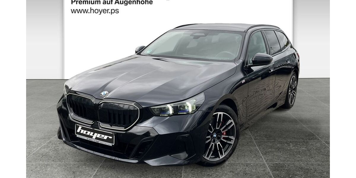 BMW 540 35.900 km 65.990 &euro; Nienburg 31582