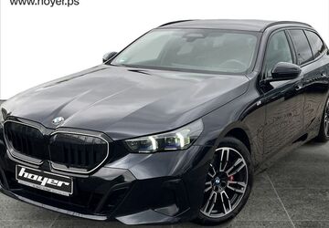 BMW 540 40.900 km 61.490 &euro; Nienburg 31582