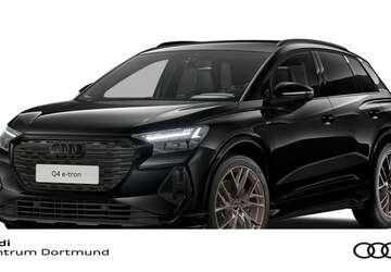 Audi e-tron 3.550 km 58.640 &euro; Dortmund 44143