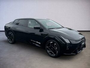 Kia EV4 FASTBACK 81 GTL|DRIVE-WISE|COMFORT|CONNECT|GD 3.000 km 43.990 &euro; Höhenkirchen-Siegertsbrun 85635