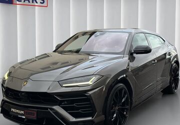 Lamborghini Urus 114.104 km 179.990 &euro; Laupheim 88471