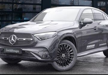 Mercedes-Benz GLC 300 15.000 km 67.490 &euro; Aschaffenburg 63741