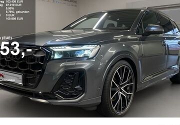 Audi Q7 21.579 km 94.899 &euro; Krefeld 47805