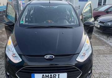 Ford B-Max 124.000 km 5.900 &euro; Gablingen 86456