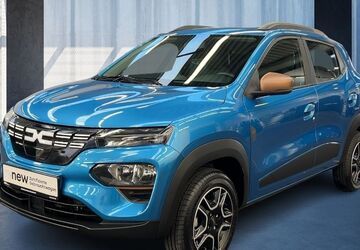 Dacia Spring 7.956 km 13.170 &euro; Frankfurt / Main 60314