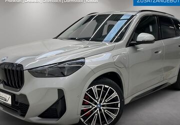 BMW X1 19.983 km 56.990 &euro; Dreieich-Sprendlingen 63303