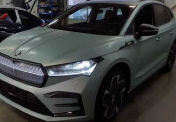 Skoda Enyaq 11.988 km 45.990 &euro; Heidenheim an der Brenz 89520