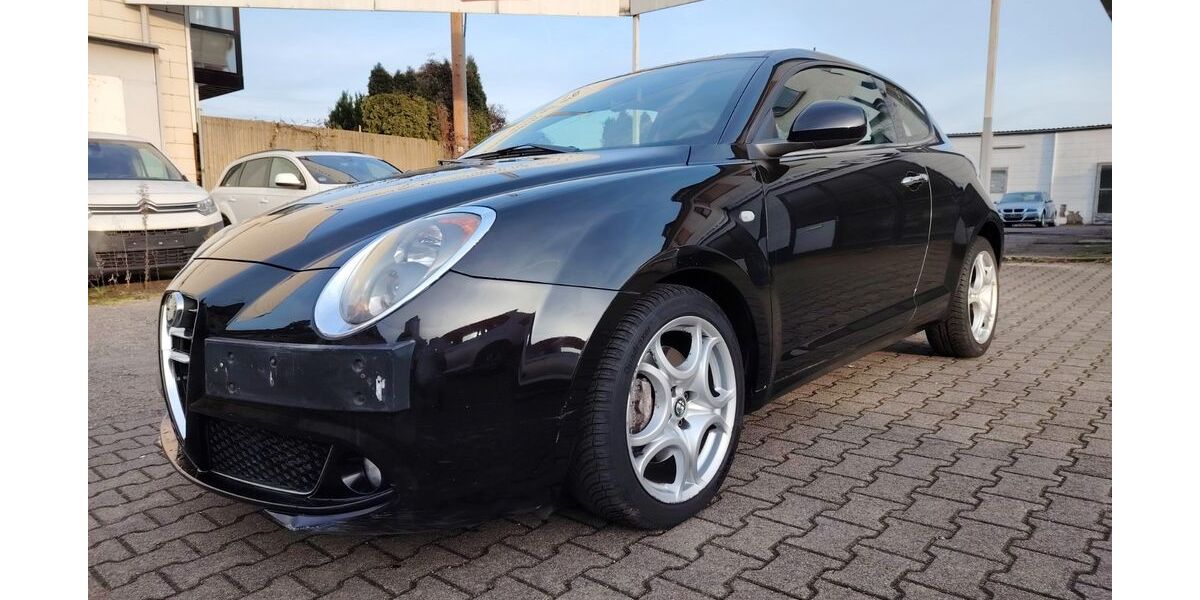 Alfa Romeo MiTo 89.259 km 8.999 &euro; Trier 54294