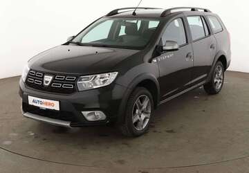 Dacia Logan 36.667 km 12.940 &euro; Leipzig 04328