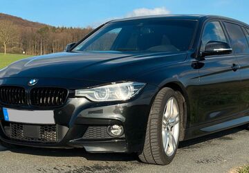 BMW 325 237.500 km 15.000 &euro; Dissen 49201