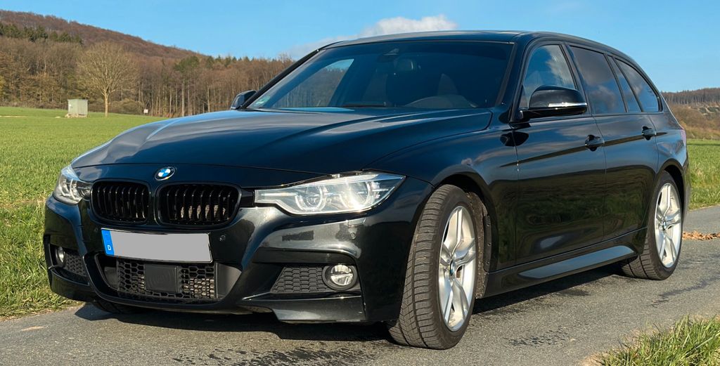 BMW 325 237.500 km 15.000 &euro; Dissen 49201