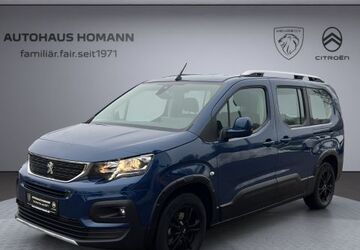 Peugeot Rifter 79.150 km 18.450 &euro; Leer 26789