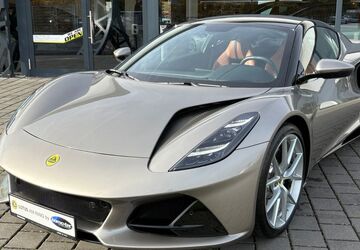 Lotus Emira 14.900 km 85.900 &euro; Mendig 56743